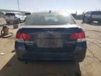 2013 Subaru Legacy 2.5I Limited