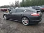 2010 Porsche Panamera S