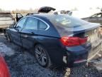 2018 BMW 430XI Gran Coupe