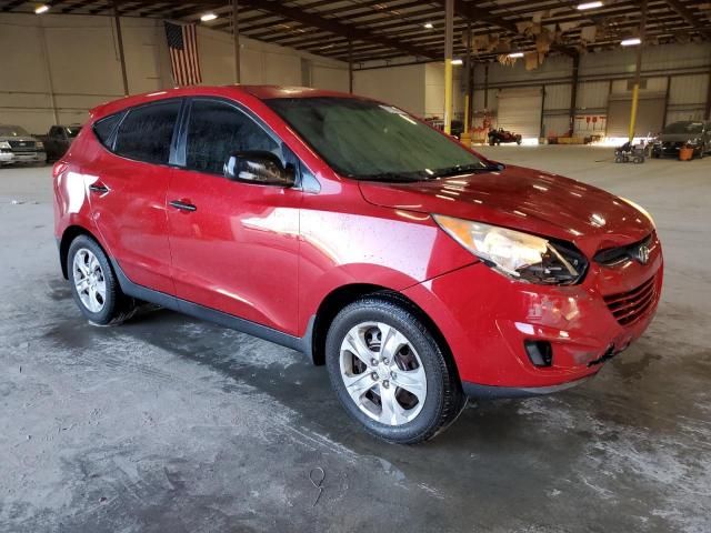 2012 Hyundai Tucson GL