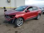 2016 Lincoln MKC Reserve