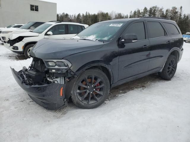 2021 Dodge Durango Citadel