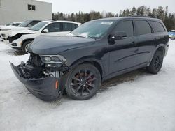 2021 Dodge Durango Citadel en venta en Cookstown, ON