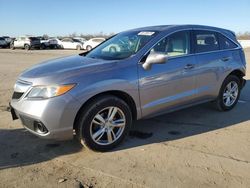 Acura Vehiculos salvage en venta: 2014 Acura RDX