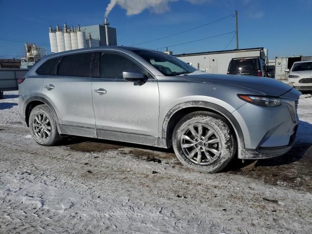 2018 Mazda CX-9 Touring