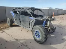 Can-Am salvage cars for sale: 2021 Can-Am Maverick X3 Max X RS Turbo RR