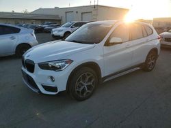 2017 BMW X1 SDRIVE28I en venta en Martinez, CA