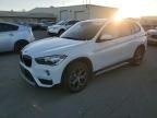 2017 BMW X1 SDRIVE28I