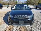 2018 Land Rover Discovery Sport HSE