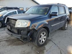 Run And Drives Cars for sale at auction: 2010 Honda Pilot Touring