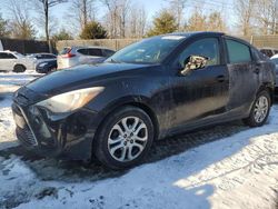 Scion Vehiculos salvage en venta: 2016 Scion IA