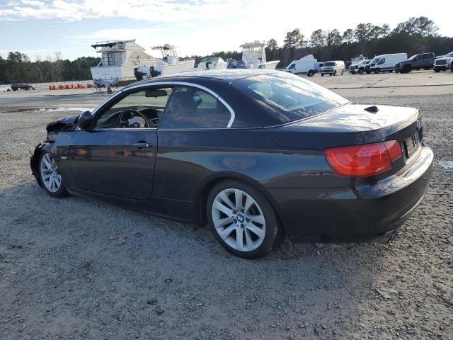 2013 BMW 328 I Sulev