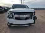 2017 Chevrolet Tahoe K1500 LT