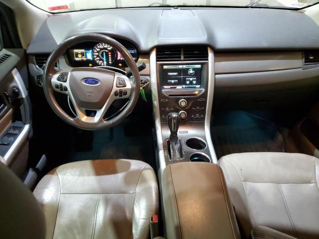 2012 Ford Edge SEL