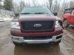 2004 Ford F150