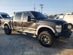 2008 Ford F250 Super Duty