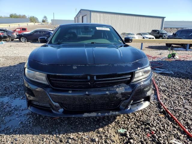 2015 Dodge Charger SE