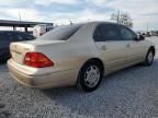 2002 Lexus LS 430