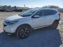 Honda salvage cars for sale: 2019 Honda CR-V Touring