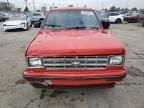 1988 Chevrolet Blazer S10