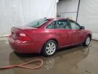 2007 Ford Five Hundred SEL