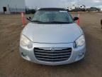 2004 Chrysler Sebring Limited