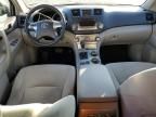 2012 Toyota Highlander Base