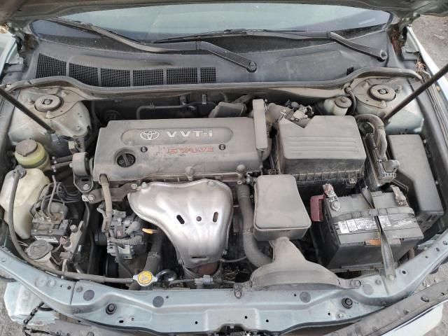 2009 Toyota Camry Base