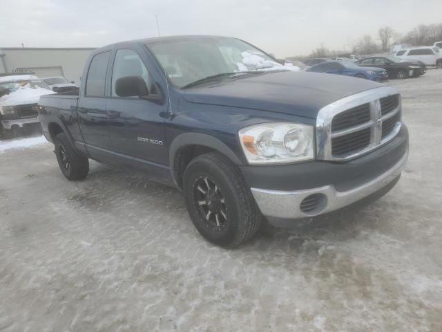 2007 Dodge RAM 1500 ST