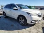 2014 Acura MDX