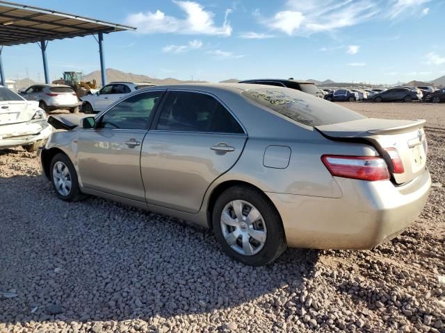 2009 Toyota Camry Base