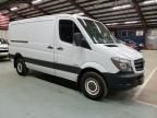 2016 Mercedes-Benz Sprinter 2500