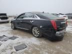 2013 Cadillac XTS Luxury Collection