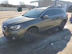 Carros con verificación Run & Drive a la venta en subasta: 2018 Subaru Outback 2.5I Limited