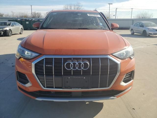 2020 Audi Q3 Premium