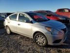 2016 Nissan Versa S