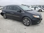 2015 Honda Odyssey Touring