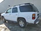 2002 Chevrolet Tahoe K1500