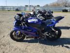 2007 Yamaha YZFR6 L