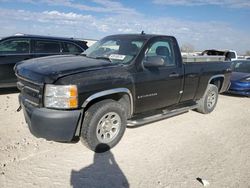 Chevrolet Silverado k1500 Vehiculos salvage en venta: 2007 Chevrolet Silverado K1500