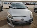 2013 Mazda 3 I