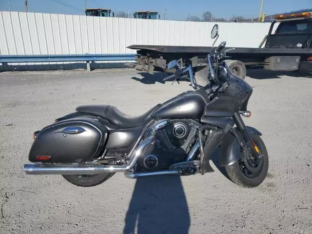 2023 Kawasaki VN1700 K