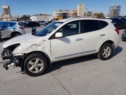 2013 Nissan Rogue S en venta en New Orleans, LA