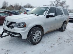 Run And Drives Cars for sale at auction: 2016 Lincoln Navigator Select