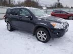 2011 Toyota Rav4 Limited