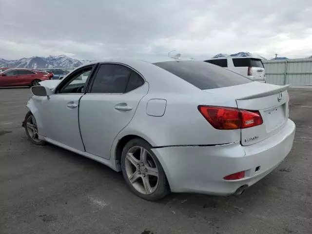 2008 Lexus IS 250