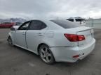 2008 Lexus IS 250