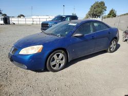 2006 Pontiac G6 GT en venta en San Diego, CA