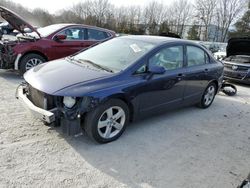 Honda Vehiculos salvage en venta: 2008 Honda Civic EXL