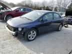 2008 Honda Civic EXL